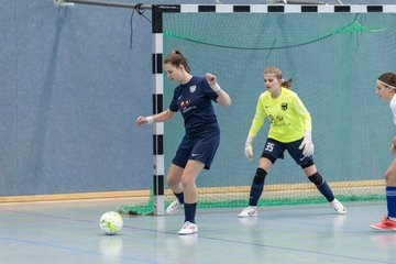 Bild 928 - wBJ Loewinnen Cup B2